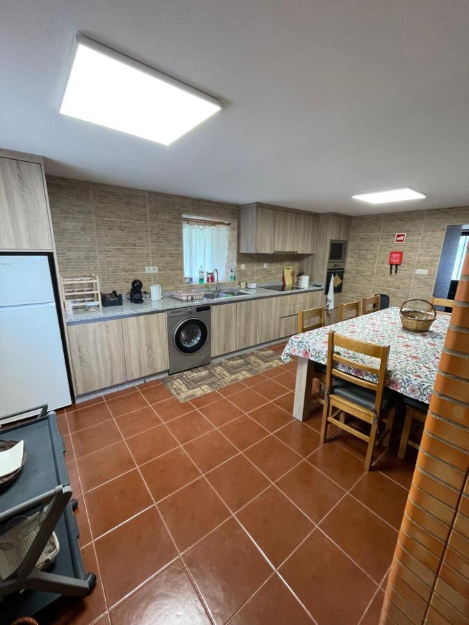 Sao Joao de Tarouca Casa Do Terreiroヴィラ エクステリア 写真