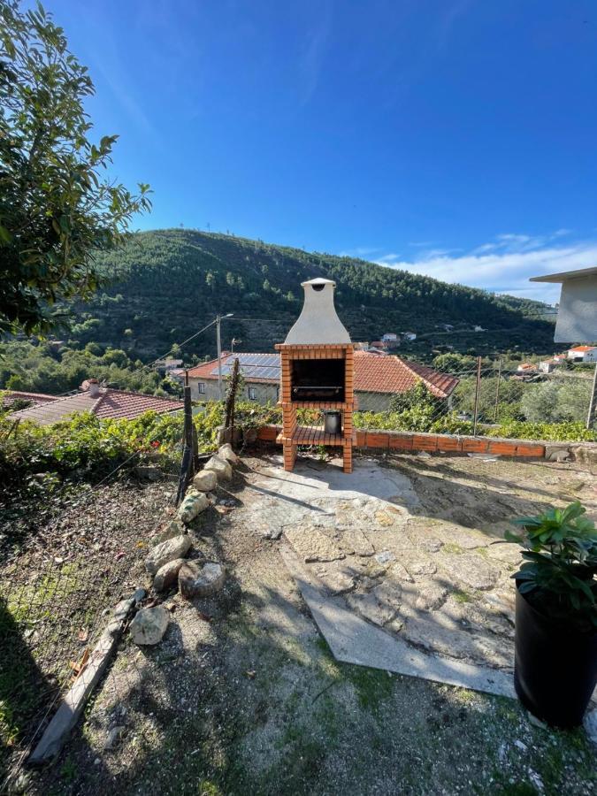 Sao Joao de Tarouca Casa Do Terreiroヴィラ エクステリア 写真