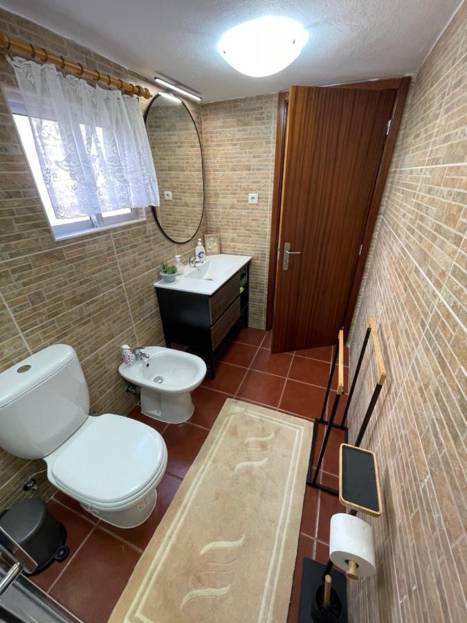 Sao Joao de Tarouca Casa Do Terreiroヴィラ エクステリア 写真