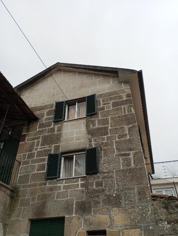 Sao Joao de Tarouca Casa Do Terreiroヴィラ エクステリア 写真