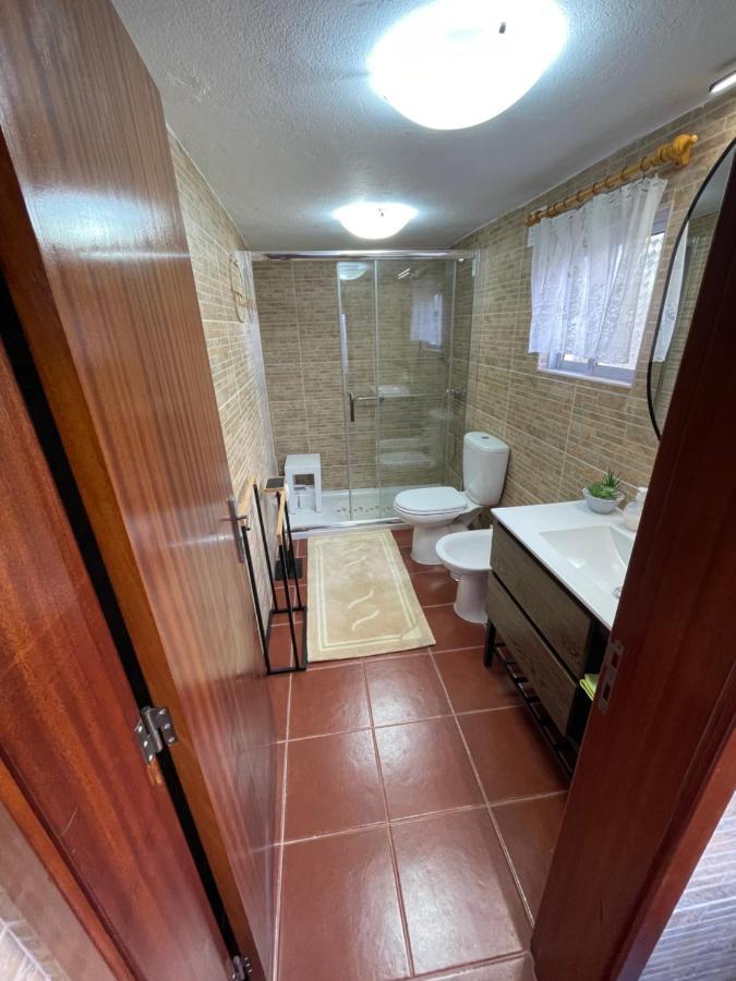 Sao Joao de Tarouca Casa Do Terreiroヴィラ エクステリア 写真