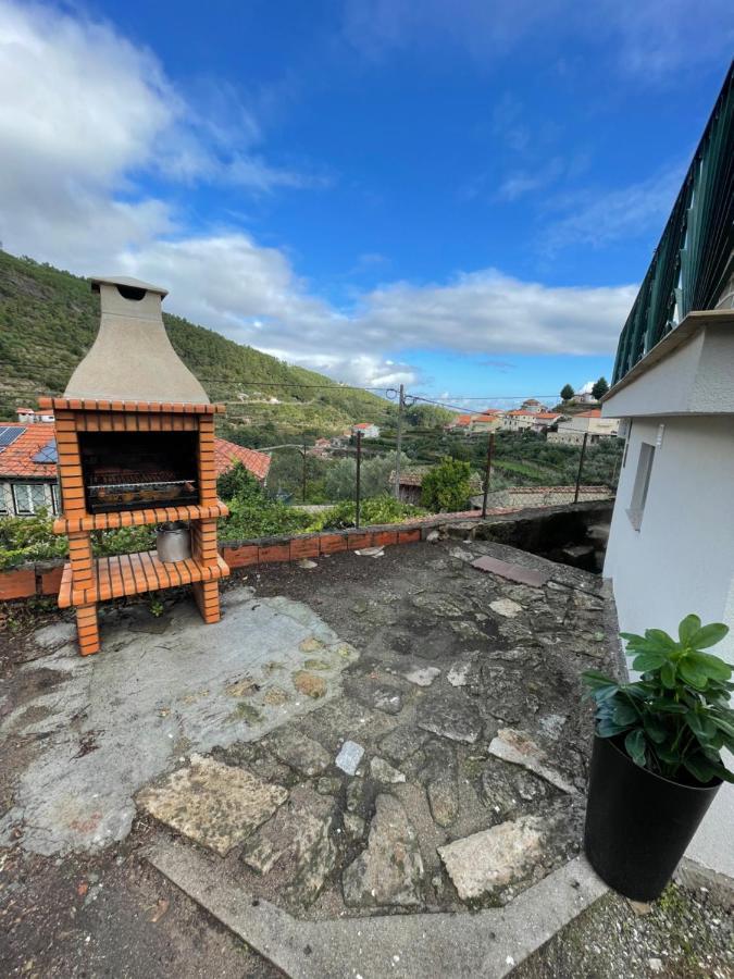 Sao Joao de Tarouca Casa Do Terreiroヴィラ エクステリア 写真
