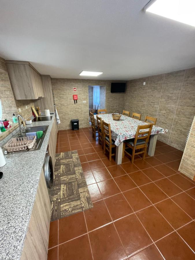 Sao Joao de Tarouca Casa Do Terreiroヴィラ エクステリア 写真