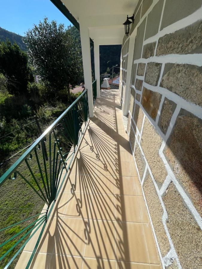 Sao Joao de Tarouca Casa Do Terreiroヴィラ エクステリア 写真