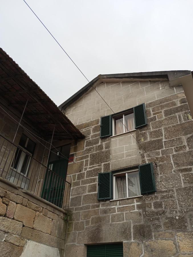 Sao Joao de Tarouca Casa Do Terreiroヴィラ エクステリア 写真