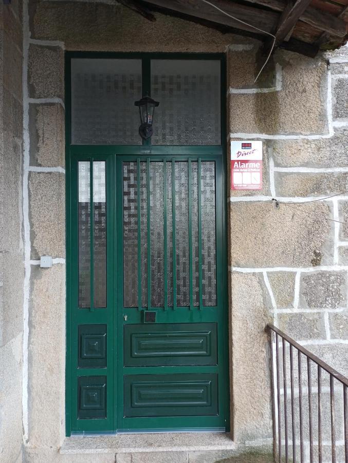 Sao Joao de Tarouca Casa Do Terreiroヴィラ エクステリア 写真